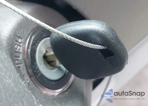 2009 Toyota Camry Le из США, поврежденный, VIN 4T1BE46K89U331159